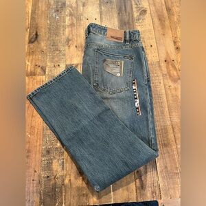 Volcom Jeans - 38 Slim Fit